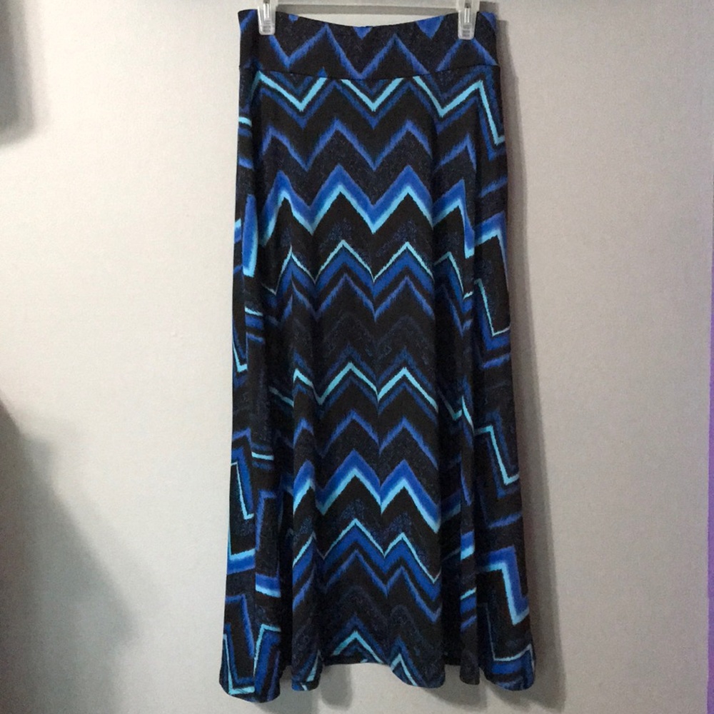 Maxi Skirt